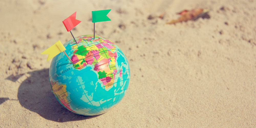 Travel Hacking Mastery: Fly Around the World for Cheap