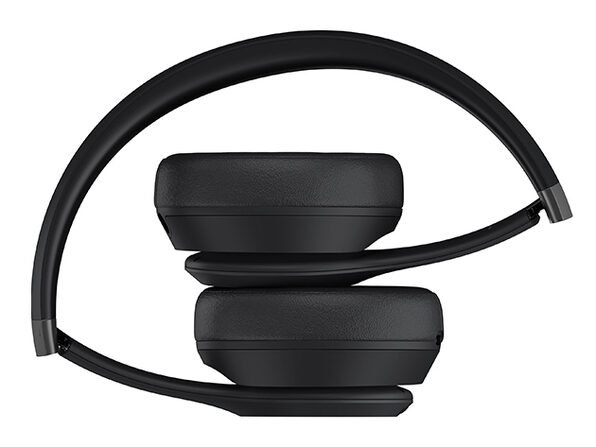 Beats Solo 4 On-Ear Headphones (Open Box) | StackSocial