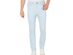 Greg Norman Men's Five-Pocket Performance Pants Lt/Pasblue Size 34X32