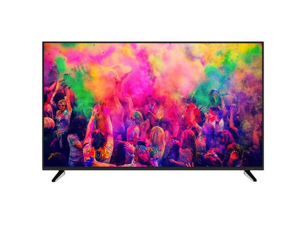 BOLVA 65BL00H7 65 inch 4K Ultra HD LED TV - Product Image