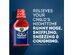 Vicks Children's NyQuil Cold & Cough Relief Liquid, Cold & Cough Symptom Relief, Berry, 8 Fl Oz