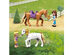 LEGO 43195 Disney Belle and Rapunzels Royal Stables