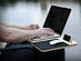 The Slate Mobile AirDesk: The Essential Laptop Accessory