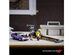 LEGO 76904 Speed Champions Mopar Dodge//SRT Top Fuel Dragster and 1970 Dodge Challenger T/A