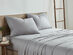 Kathy Ireland 300 Thread Count 100% Bamboo Rayon Sheet Set (Full/Alloy)