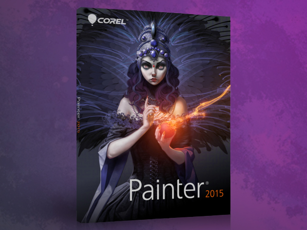 Corel Painter 2015