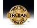 Trojan NaturaLamb Lubricated Skin Sensitivity with Protection Latex-Free Luxury Condoms, 10 Count
