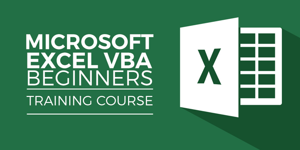 VBA for Beginners