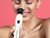 Sonicblend Pro Makeup Brush (White)