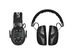 Ion Audio TOUGHSOUNDS2 Wireless Water-Resistant Hearing Protection Headphones