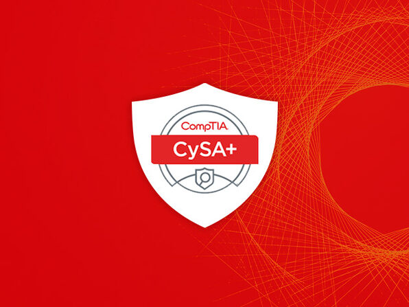 CompTIA Cyber Security Analyst (CSA+) - Product Image
