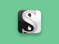 Scrivener Simplified - Product Image