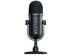 Razer RZ1904040100 Seiren V2 Pro Professional-grade USB Microphone for Streamers