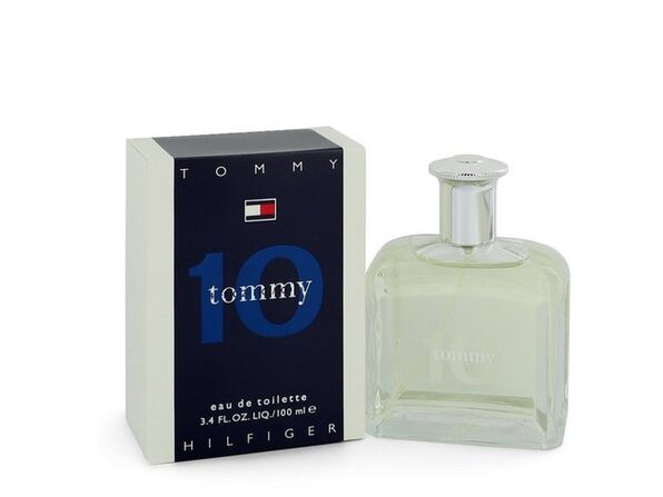 tommy hilfiger eau