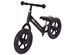 Goplus 12'' Balance Bike Classic Kids No-Pedal Learn To Ride Pre Bike w/ Adjustable Seat - Black
