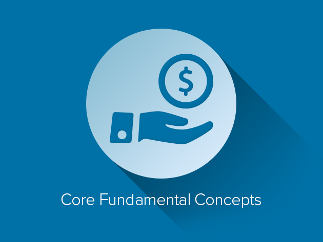 Core Fundamental Concepts: Financial Modeling & Valuation Course Package