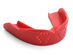 SISU® 3D Custom Fit Mouth Guard (Red/2-Pack)