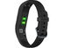 Garmin VIVOSMART4MB vívosmart 4 Activity Tracker - Black/Midnight, Large