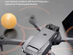 Ninja Dragon 4K Dual Camera Smart Drone