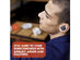 JBL LIVE300TWSBK LIVE 300TWS True Wireless Black In-Ear Headphones with Smart Ambient