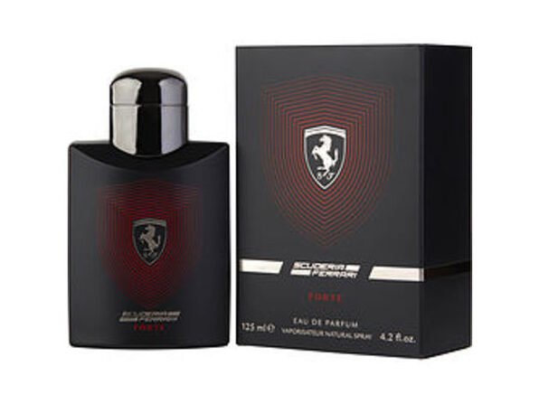 parfum ferrari