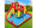 Costway Inflatable Water Slide Jumping Bounce House Bouncy Splash Park