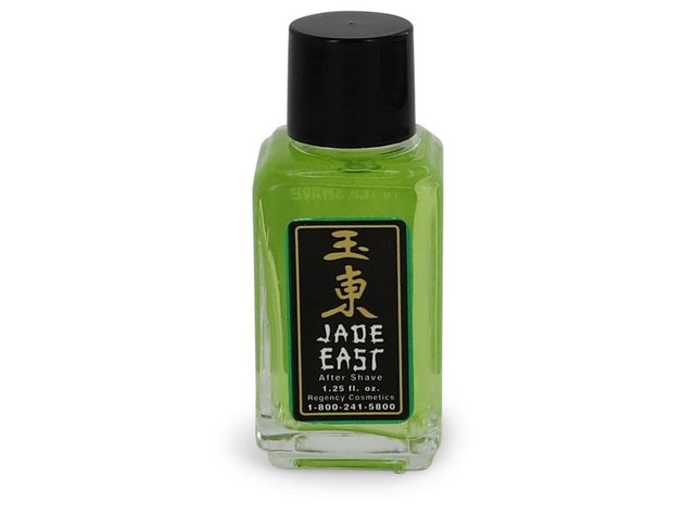 Jade East by Regency Cosmetics After Shave (unboxed) 1.25 oz