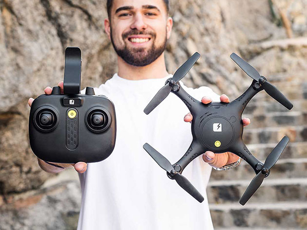 TRNDlabs Spectre Drone