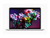 Apple MacBook Pro 13" (2022) M2 8CPU 10GPU 8GB RAM 256GB SSD Silver (Refurbished)