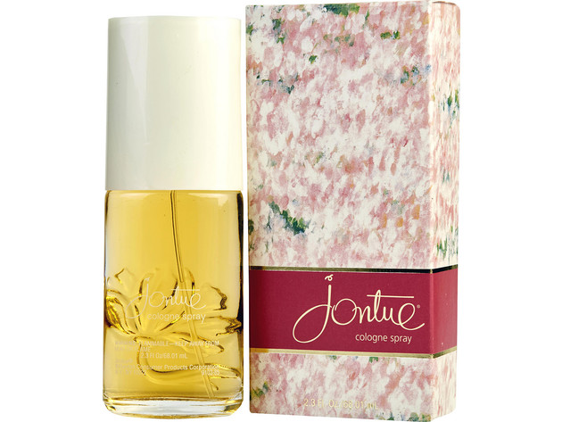 JONTUE by Revlon COLOGNE SPRAY 2.3 OZ for WOMEN ---(Package Of 6)