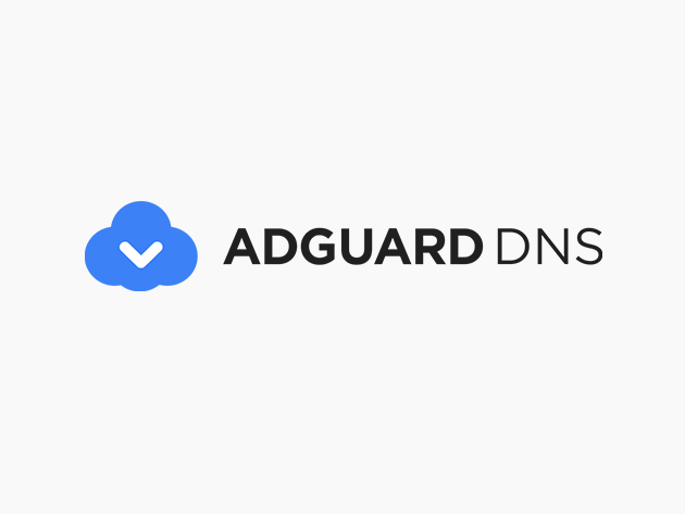 test adguard dns