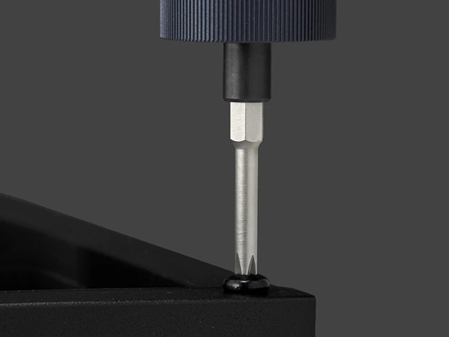 HOTO 3.6V Screwdriver Kit (Classic)