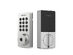 Philips 4000 Series Touchscreen Fingerprint Smart Deadbolt (Satin Nickel)