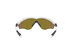 Oakley 93430545 M2 FRAME XL - Polished White with Fire Iridium