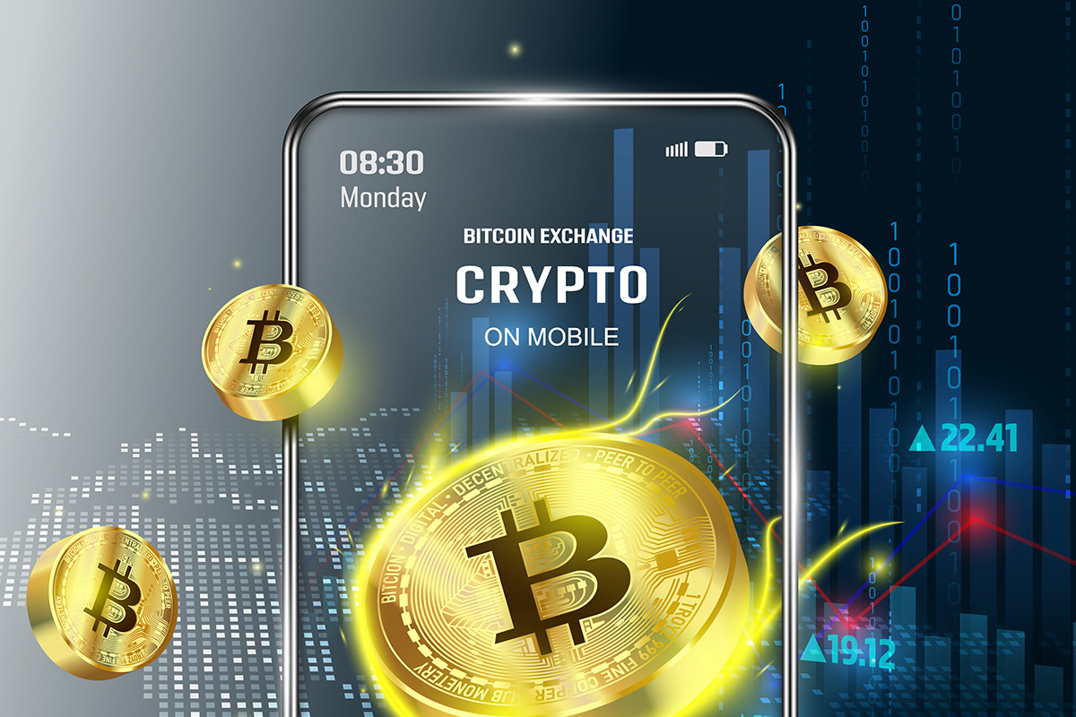 Learn how to trade in the crypto market with this $35 bundle