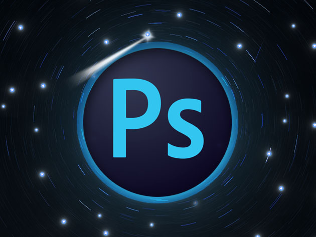 Complete Photoshop Mastery Bundle