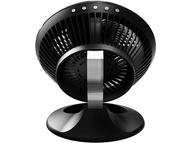 Vornado 660BLKAE 660 Large Air Circulator