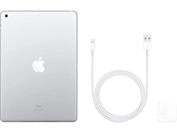 Apple iPad 7th Generation deals 32GB in Silver