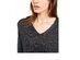 Eileen Fisher Women's V-Neck Sweater Black Size Large
