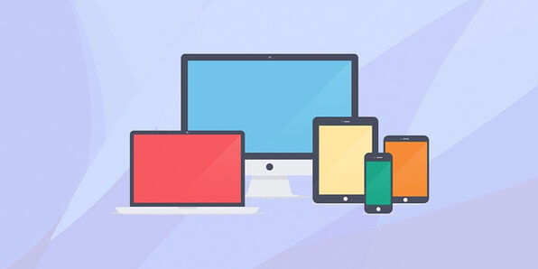 Learn Responsive Web Design from Scratch - Product Image