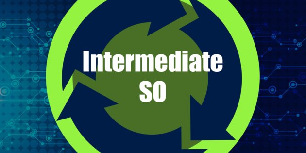 ITIL Intermediate SO