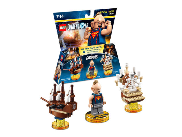 LEGO® Dimensions Game Pack