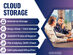 FileRule Cloud Storage: Lifetime Subscription (2TB)