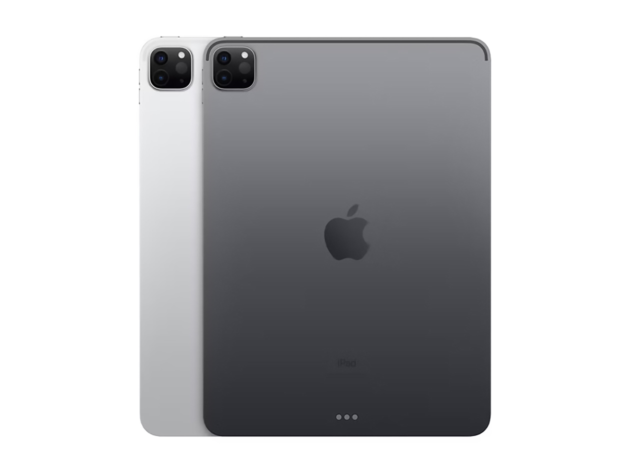Apple iPad Pro 11" (2021) 3rd Gen 128GB Wi-Fi (Refurbished)