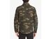 Levi's Men's Camo Shirt-Jacket Green Size XX Large