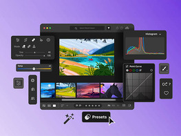 The 2025 All-in-One Adobe Creative Suite Bundle