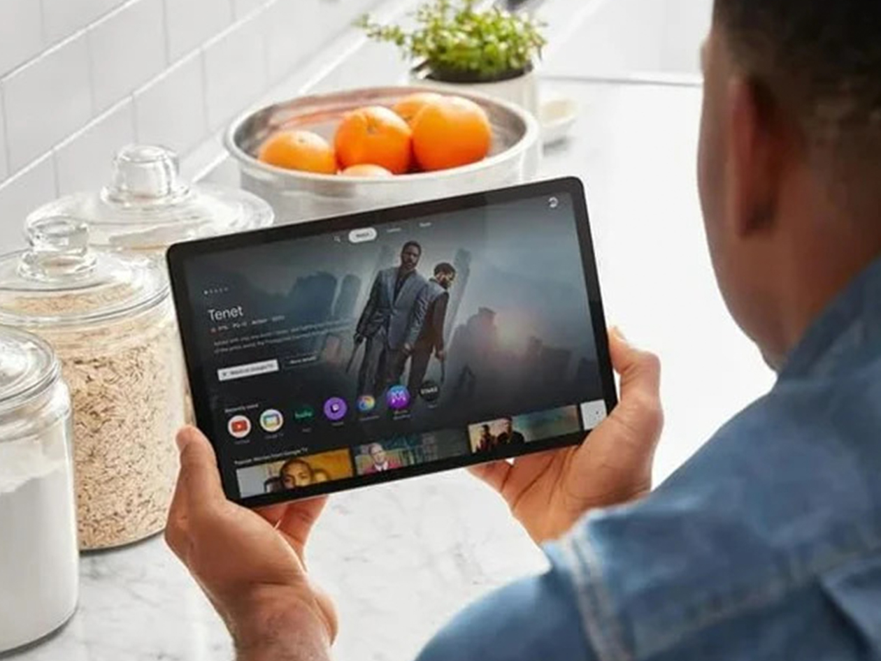 onn. 11" Tablet Pro (2023) 4GB RAM 128GB Storage Android 13 (Open Box)