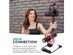 Dual-Sided Capsule Shotgun Microphone | DoubleMic | Movo
