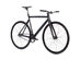 6061 Black Label v2 - Matte Black Bike - 55 cm (Riders 5'6" - 5'9") / Compact Drops