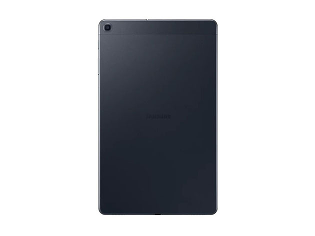 Samsung Galaxy Tab A 10.1" 32GB Wi-Fi - Black (Refurbished)